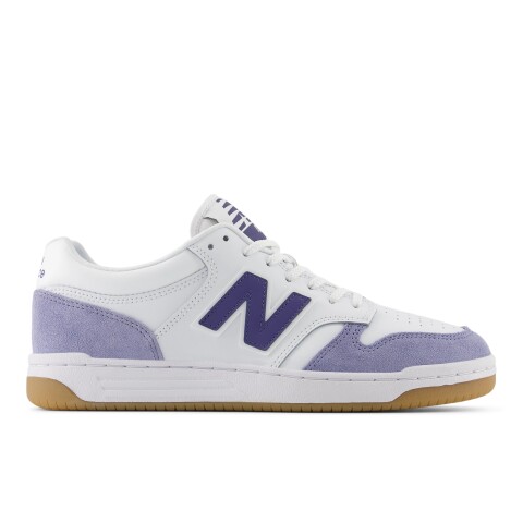 Championes New Balance de hombre - 480 - BB480LXB ELD