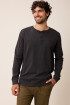 T-SHIRT M/L UCAY POLANCO Negro