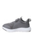 Championes de Niños Topper Championes Wind Iv Mesh Velcro Gris - Negro
