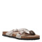 Sandalias de Mujer Miss Carol GORT Marrón Tabaco
