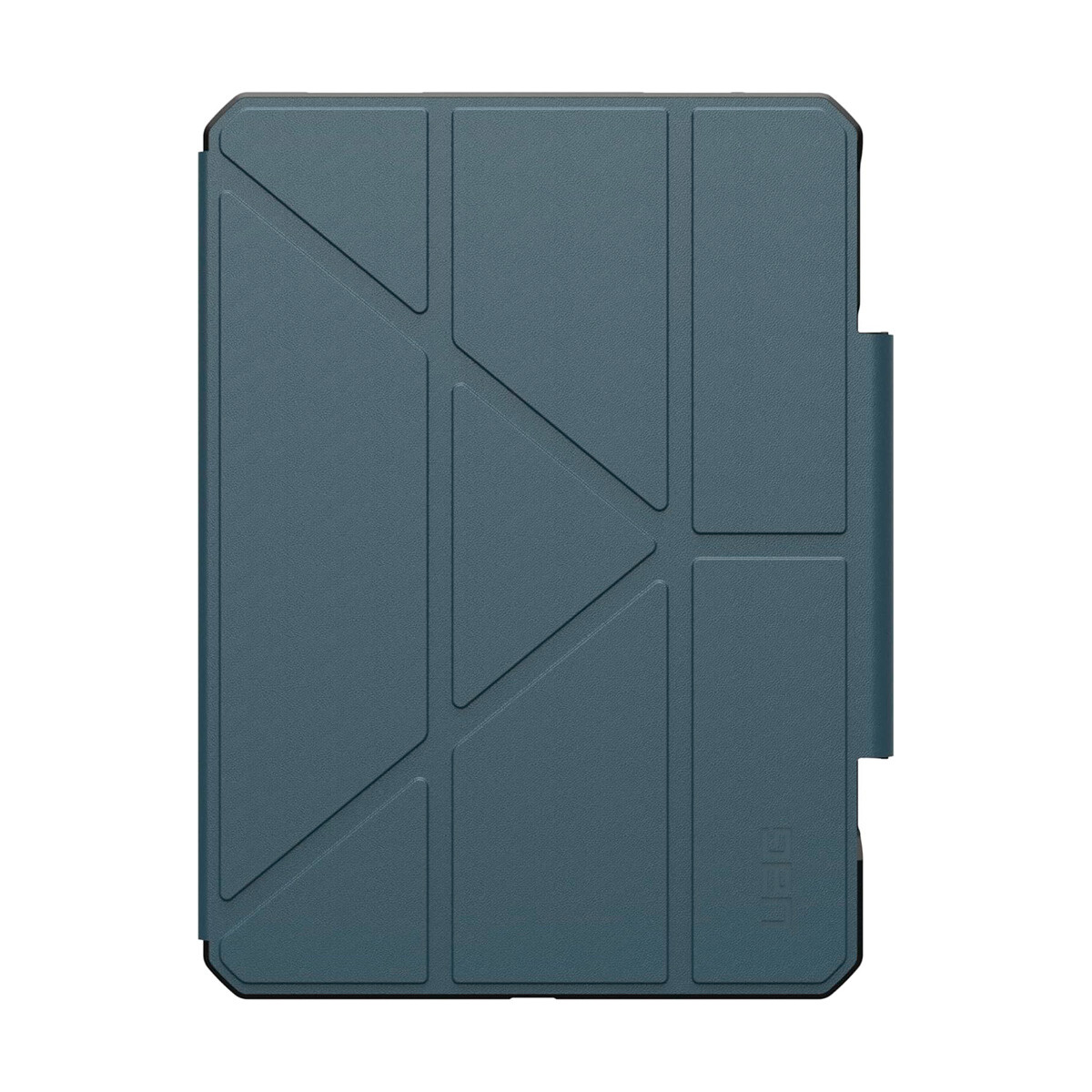 Case UAG Essential Armor Ipad Air 11" M2 2024 Blue