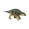 Dinosaurio Jurassic World Rebirth Frenzy Pack Edmontonia