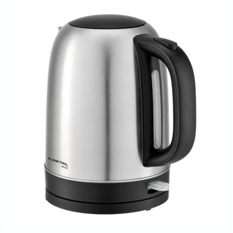 Jarra Eléctrica PUNKTAL PK3636 2200W Capacidad 1.7Lt - Inox. Jarra Eléctrica PUNKTAL PK3636 2200W Capacidad 1.7Lt - Inox.