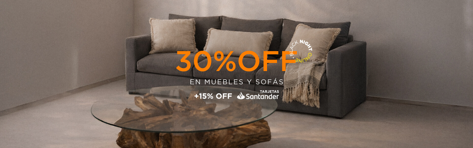 black muebles 30