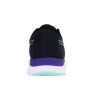 Streetwise W - Mujer Black/pure Silver