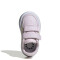 Championes de Niños Adidas Breaknet 3.0 Infantil Lila Lavanda