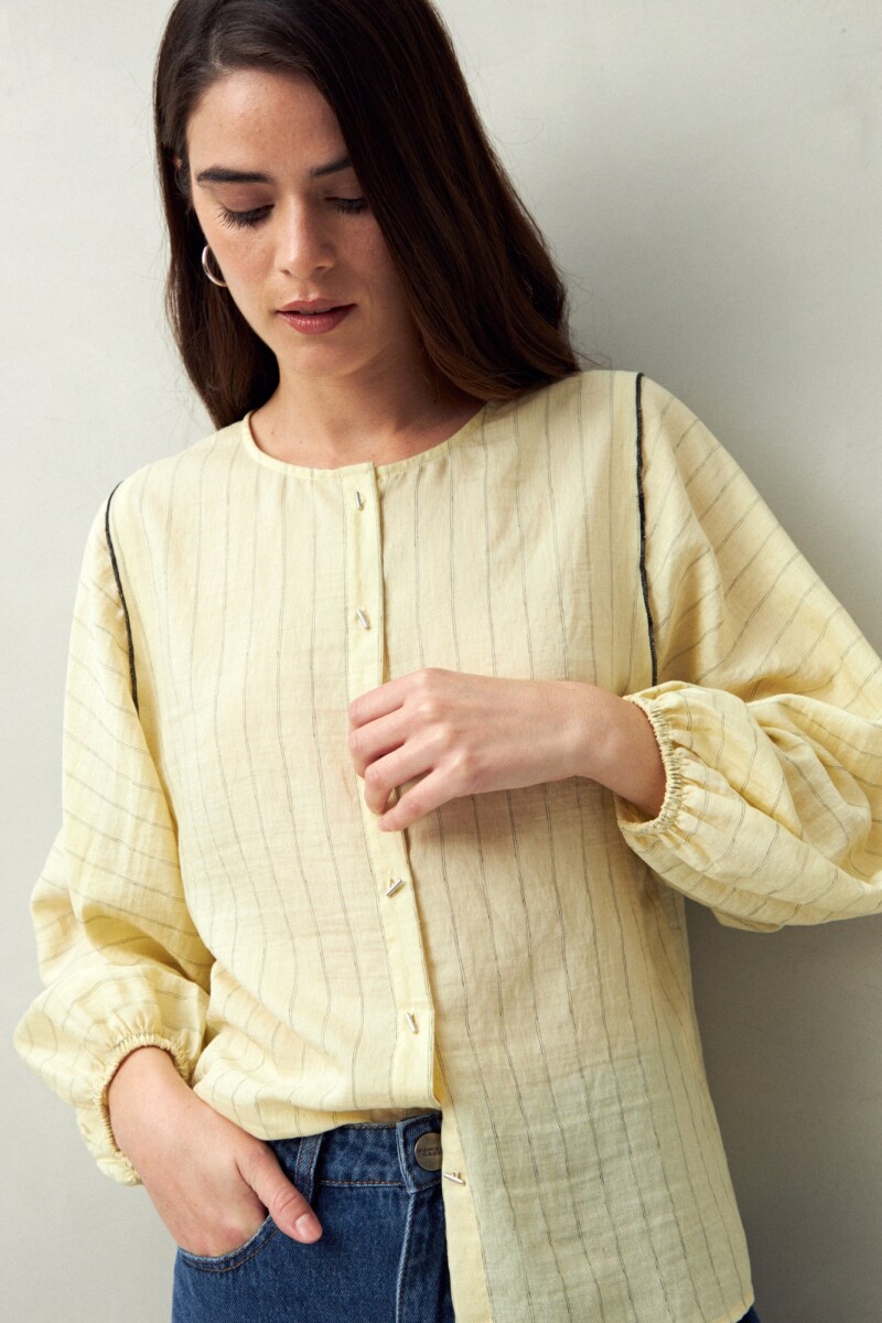 CAMISA LISANA 