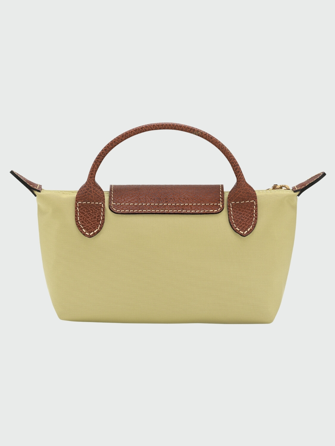 LONGCHAMP - Le Pliage Original Pouch Alta Automática