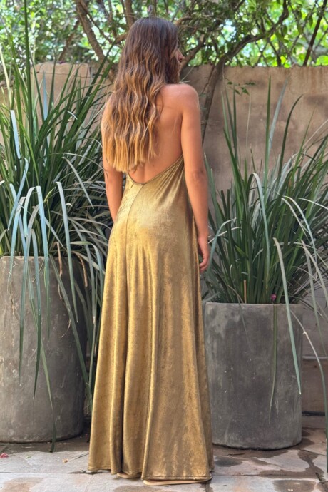 SOLERA LARA Bronce