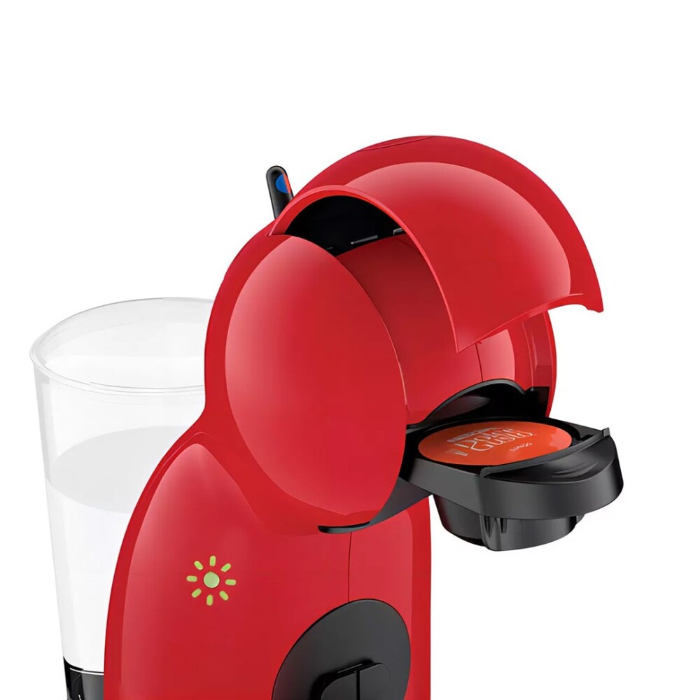 Cafetera Nescafé Dolce Gusto Piccolo Xs Cafetera Nescafé Dolce Gusto Piccolo Xs