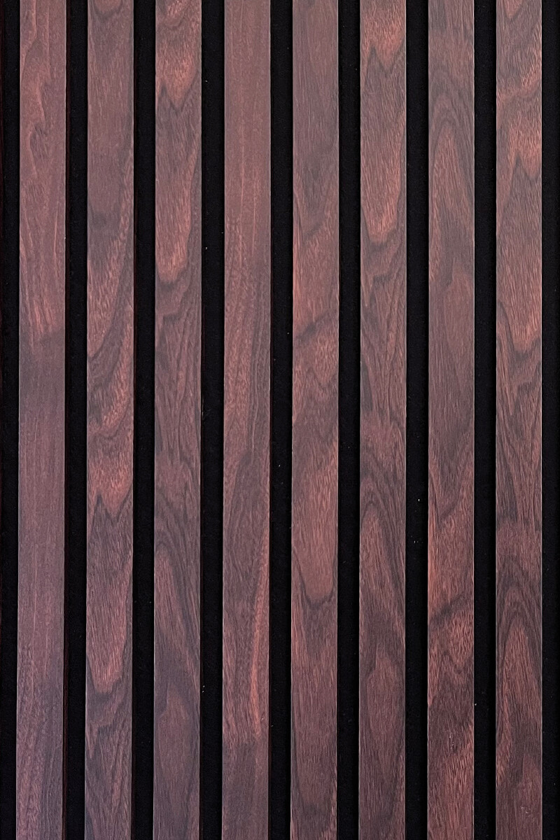 PANEL RIPADO JM1202 PANEL RIPADO INTERIOR ACUSTICO JM1202 H57 2850X600X18MM