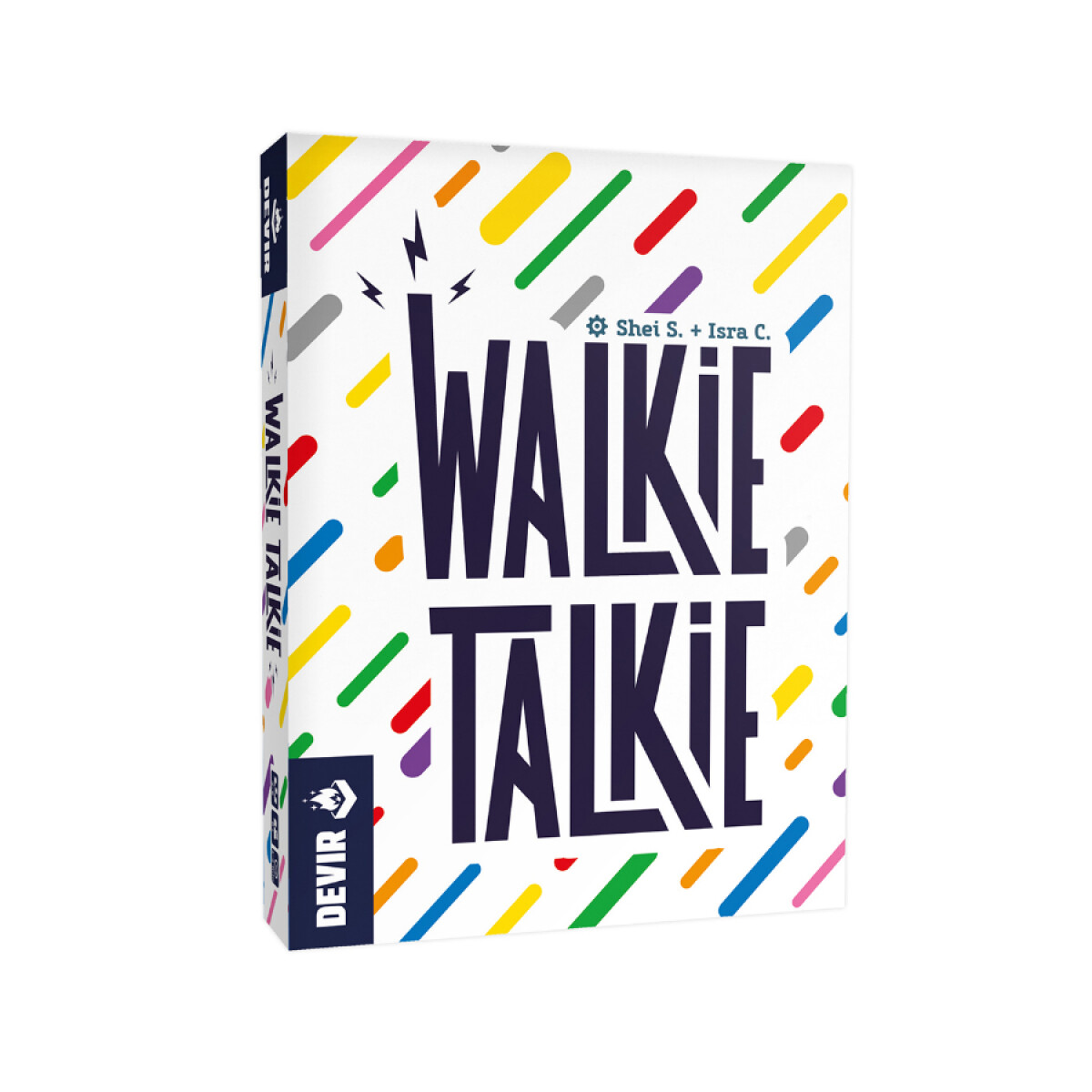 Walkie Talkie 