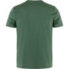 Polo Fjallraven Fjallraven Fox T-shirt M Hombre Deep Patina