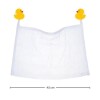 Red organizadora de baño patitos BUBA Red organizadora de baño patitos BUBA