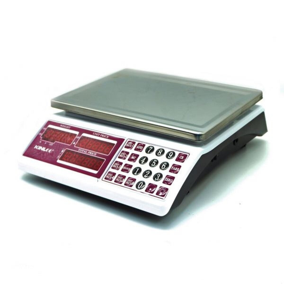 Balanza 30 kgs. Perpetua 