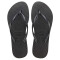 Sandalias de Mujer Havaianas Havaiana SLIM Negro