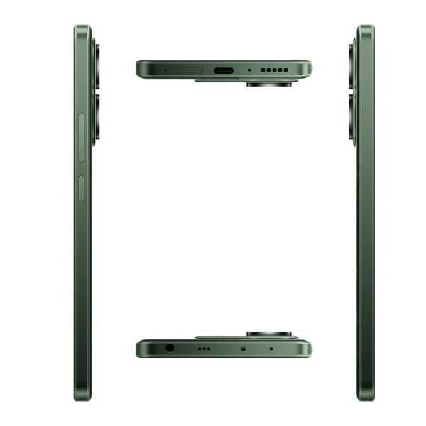 Poco M7 Pro 12gb Ram 512gb VERDE