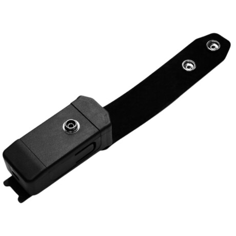 Porta cargador individual con solapa - 9mm / .40 Porta cargador individual con solapa - 9mm / .40