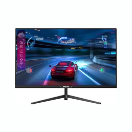 Monitor Gamer ENXUTA MGIENX2824 24' FHD 165Hz Monitor Gamer ENXUTA MGIENX2824 24' FHD 165Hz