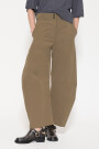 PANTALON GARDENIA Verde Oliva