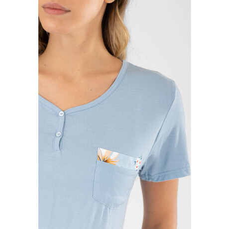 70.1080-pijama rory Celeste