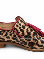 Mocasines-Rivera Mocasines-Rivera