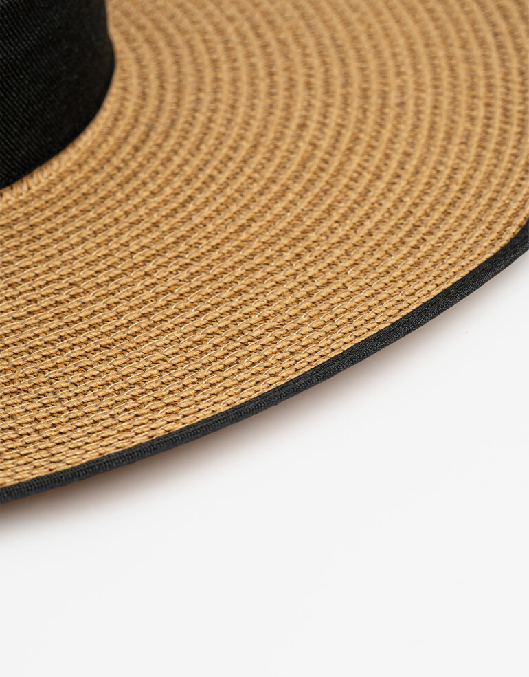 Sombreros Sombrero Special Price - Marron Beige