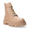 Botas de Mujer Miss Carol Kyoto Beige