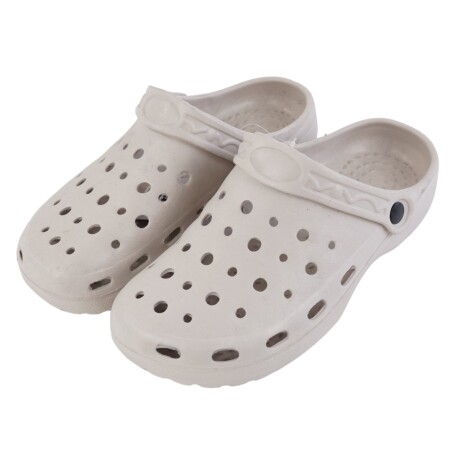 Zapatilla de goma eva para caballero Zapatilla de goma eva para caballero