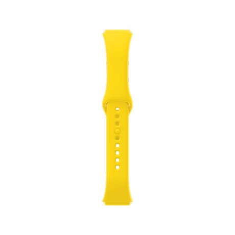 MALLA REDMI WATCH 3 ACTIVA XIAOMI AMARILLO MALLA REDMI WATCH 3 ACTIVA XIAOMI AMARILLO