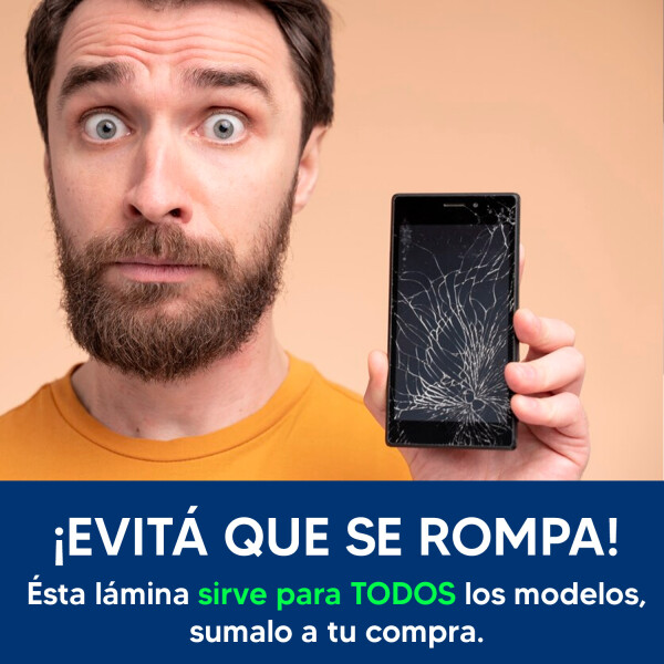 Vidrio Protector De Pantalla Nanogel Hydrogel LAMINA HYDROGEL PARA PANTALLA LENSUN
