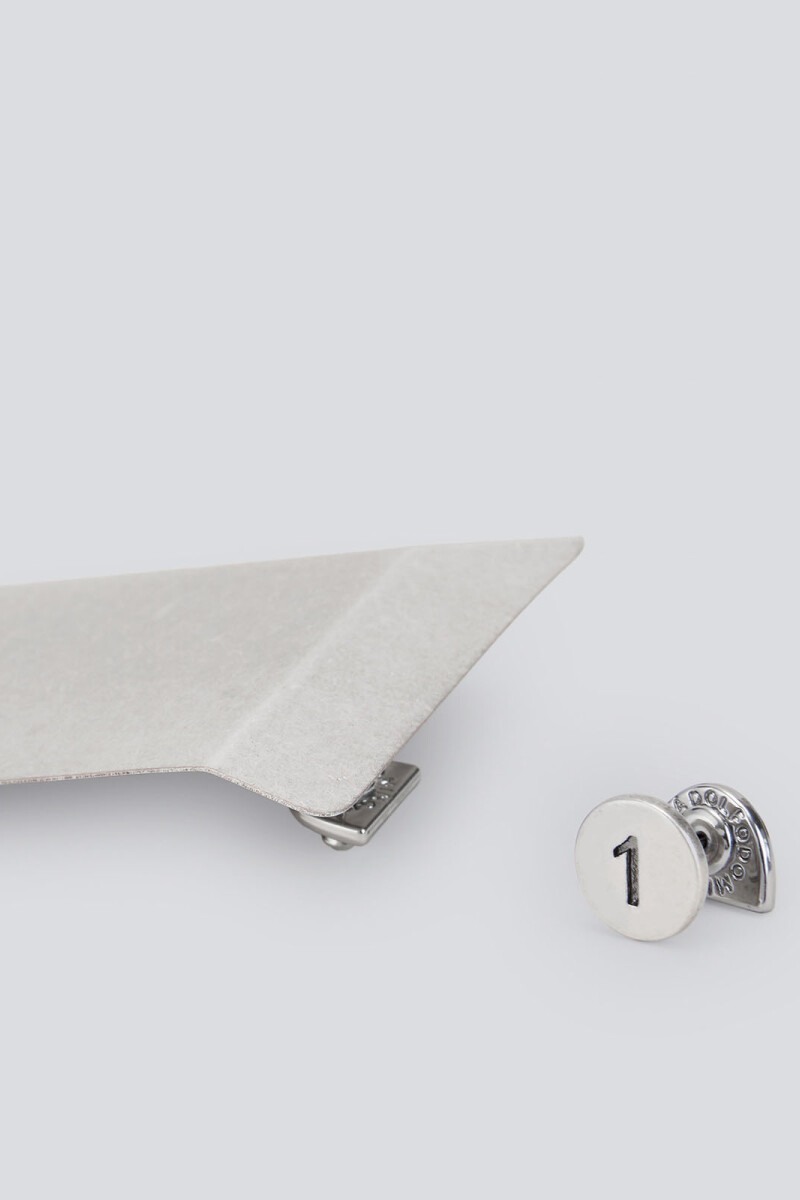 PENDIENTES Plata