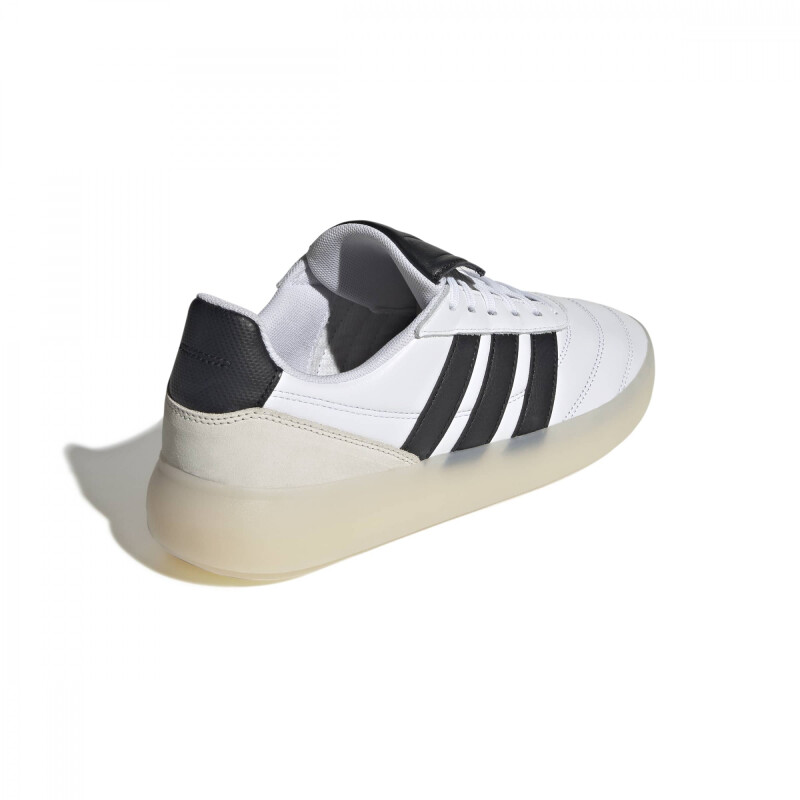 Championes ADIDAS BARREDA M Hombre KJ7621 Blanco-negro