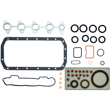 JUNTA CITROEN - PEUGEOT JGO MOTOR C/RETEN 1.6 HDI DV6TED4 16 VALVULAS ILLINOIS JUNTA CITROEN - PEUGEOT JGO MOTOR C/RETEN 1.6 HDI DV6TED4 16 VALVULAS ILLINOIS
