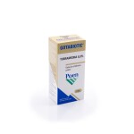 GOTABIOTIC 0.3% FR. X 5ML única