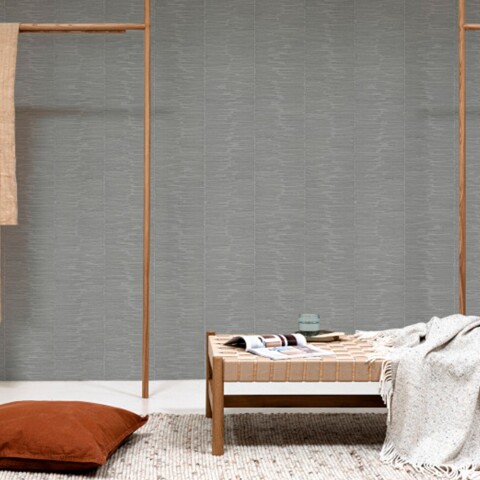 Empapelado Zen Rustic Bamboo I