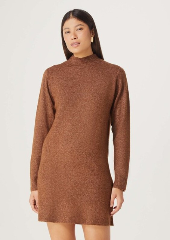 VESTIDO CURTO FEM SURTIDO