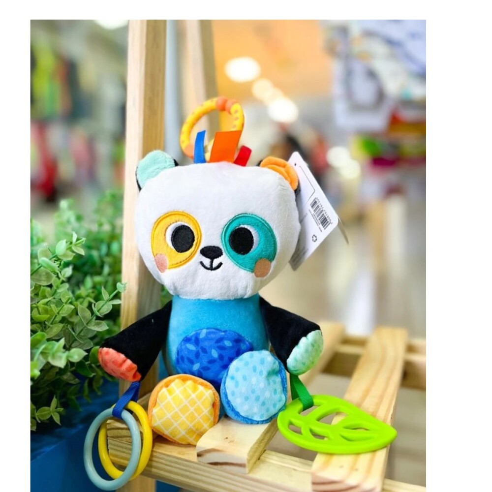 Colgante panda xl BUBAZOO Colgante panda xl BUBAZOO