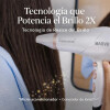Kit Marvo Planchita Alisador Cabello + Secador Profesional Kit Marvo Planchita Alisador Cabello + Secador Profesional