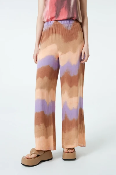 Pantalón Lila
