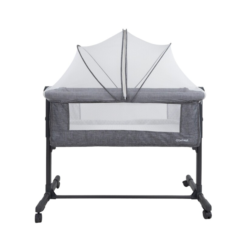 Cuna Colecho con Mosquitero Myside Bebesit Cuna Colecho con Mosquitero Myside Bebesit
