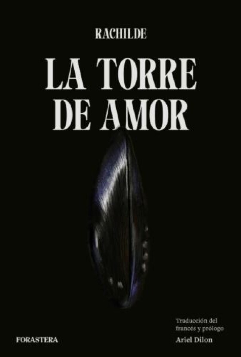 LA TORRE DE AMOR 