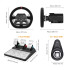 Volante Gamer Pxn V10 Pro Pc Ps4 Xbox One X S VOLANTE PXN V10 PRO PC/PS4/XBOX ONE X/S