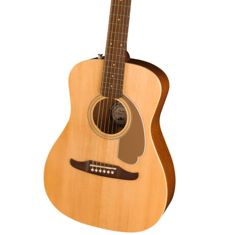 GUITARRA ELECTROACUSTICA FENDER MALIBU PLAYER NATURAL GUITARRA ELECTROACUSTICA FENDER MALIBU PLAYER NATURAL