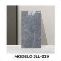 Placas Autoadhesivas para Revestimiento de Pared Simil Marmol JLL-7258