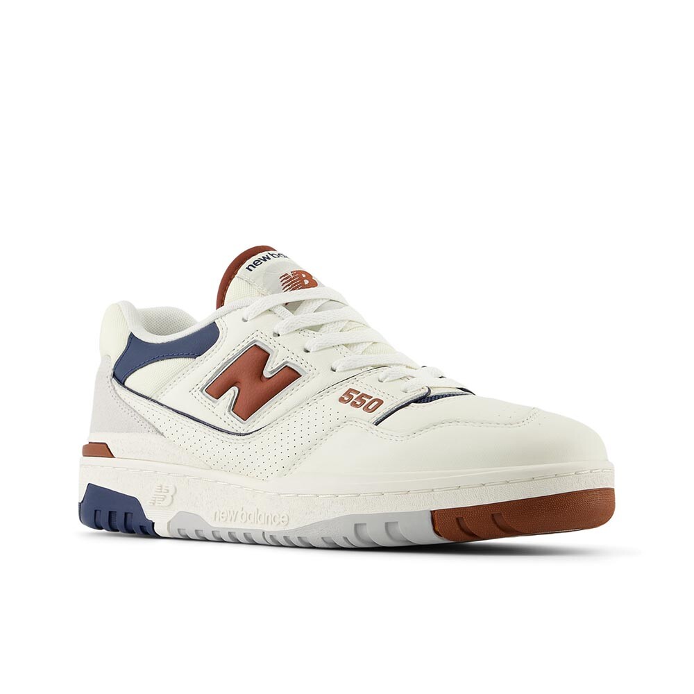 NB 550 White