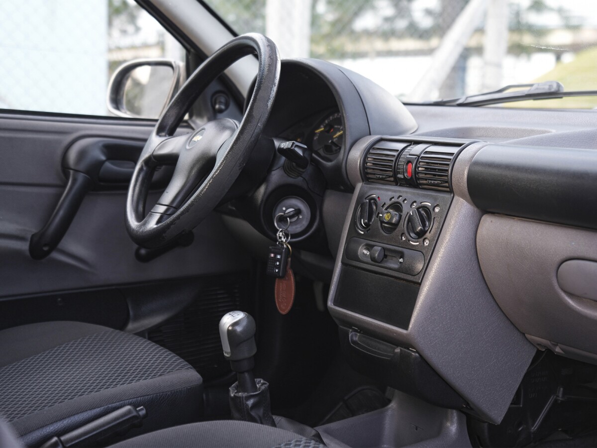 Chevrolet Corsa Classic Base 1.4 | Permuta / Financia Chevrolet Corsa Classic Base 1.4 | Permuta / Financia