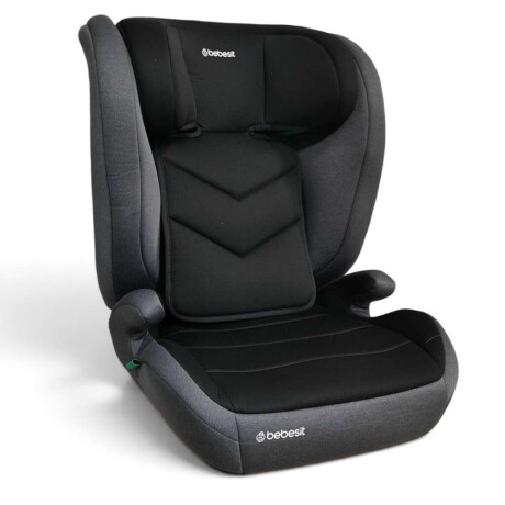 Bebesit Booster Grow Isofix R129