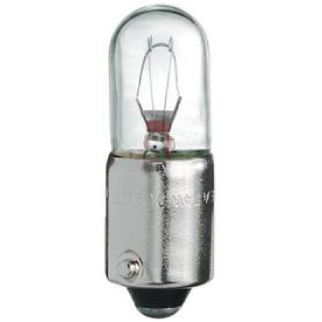 LAMPARA - BAYONETA 24V 4W =1382 TUNGSRAM LAMPARA - BAYONETA 24V 4W =1382 TUNGSRAM