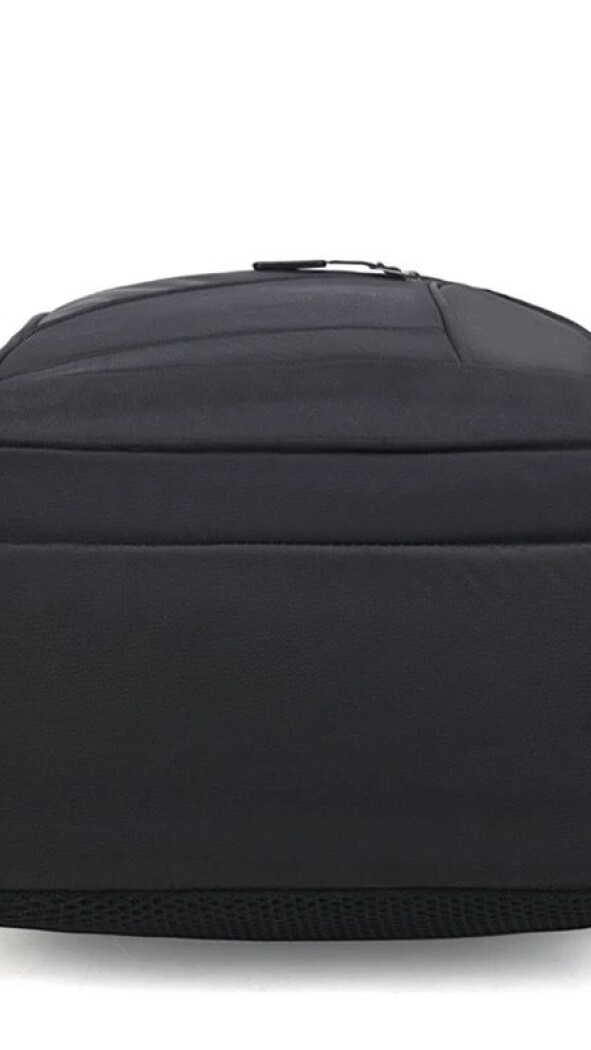 MOCHILA LOS ANGELES TIMES NEGRO